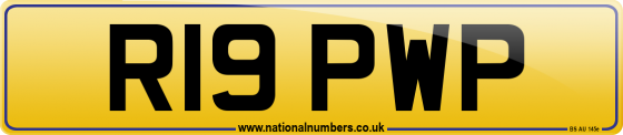 R19 PWP