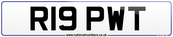 R19 PWT