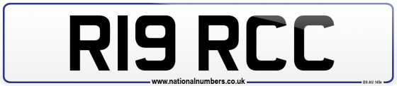 R19 RCC