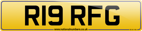 R19 RFG