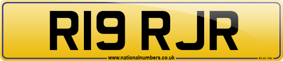 R19 RJR
