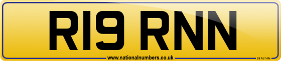 R19 RNN