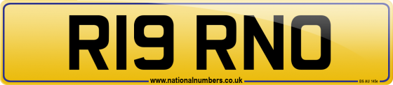 R19 RNO