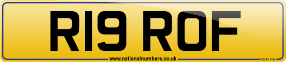 R19 ROF