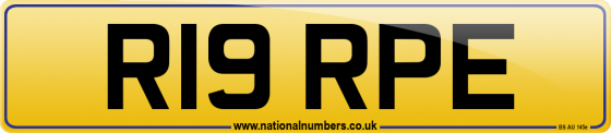 R19 RPE