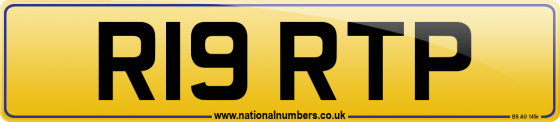 R19 RTP