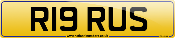 R19 RUS