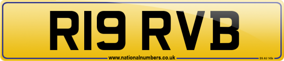 R19 RVB