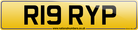 R19 RYP