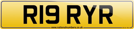 R19 RYR