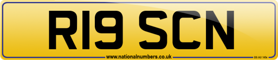 R19 SCN