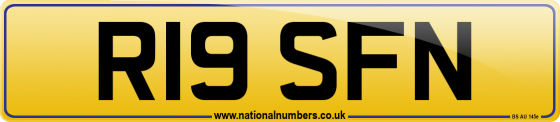 R19 SFN