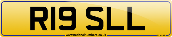 R19 SLL