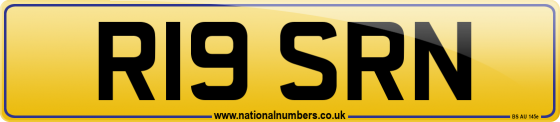 R19 SRN