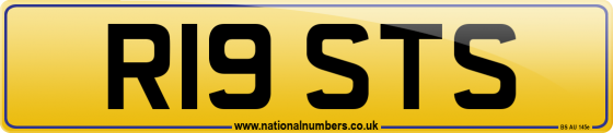 R19 STS