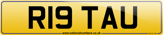 R19 TAU