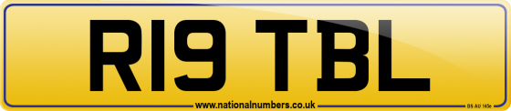 R19 TBL