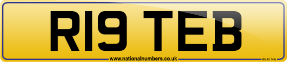 R19 TEB