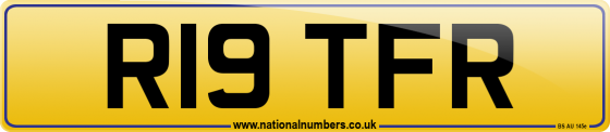 R19 TFR