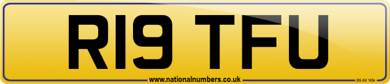 R19 TFU