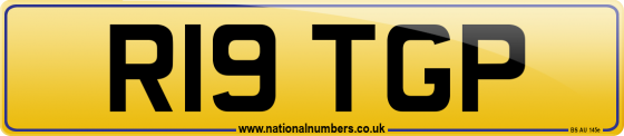 R19 TGP