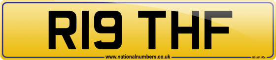 R19 THF
