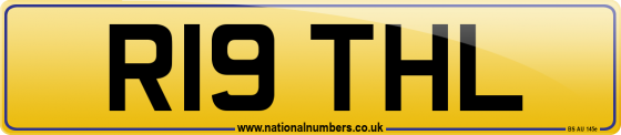 R19 THL
