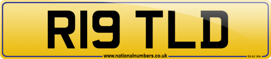 R19 TLD