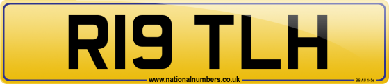 R19 TLH
