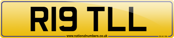 R19 TLL