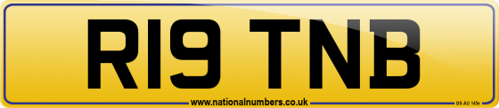 R19 TNB