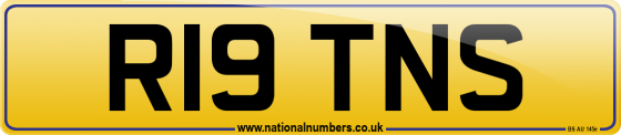 R19 TNS