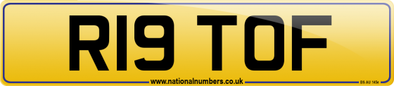 R19 TOF