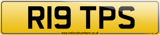 R19 TPS