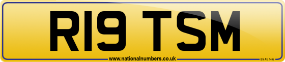 R19 TSM