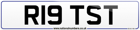R19 TST
