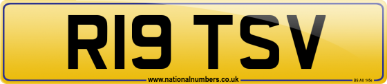 R19 TSV