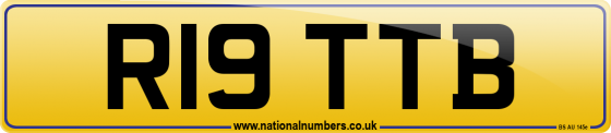 R19 TTB
