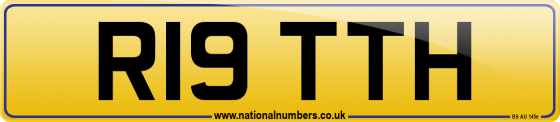 R19 TTH