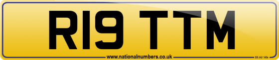 R19 TTM