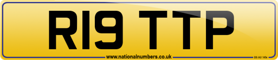 R19 TTP