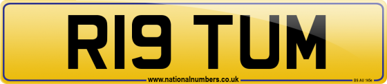 R19 TUM