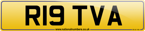 R19 TVA