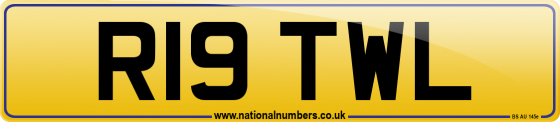 R19 TWL