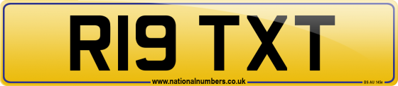 R19 TXT