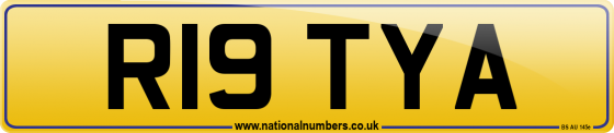 R19 TYA