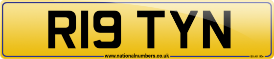 R19 TYN
