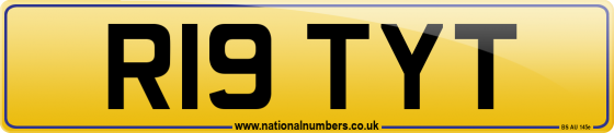 R19 TYT