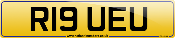 R19 UEU