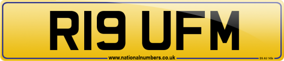 R19 UFM